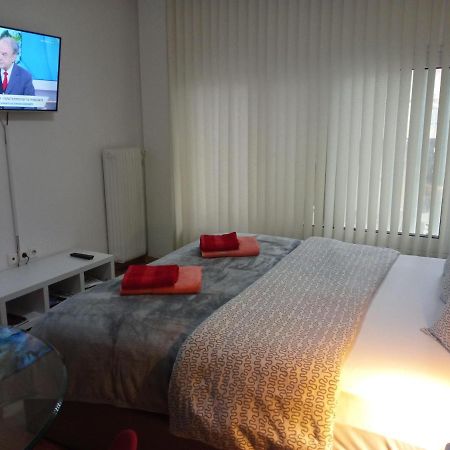 The New Studio Suite Near Akropolis Atenas Exterior foto