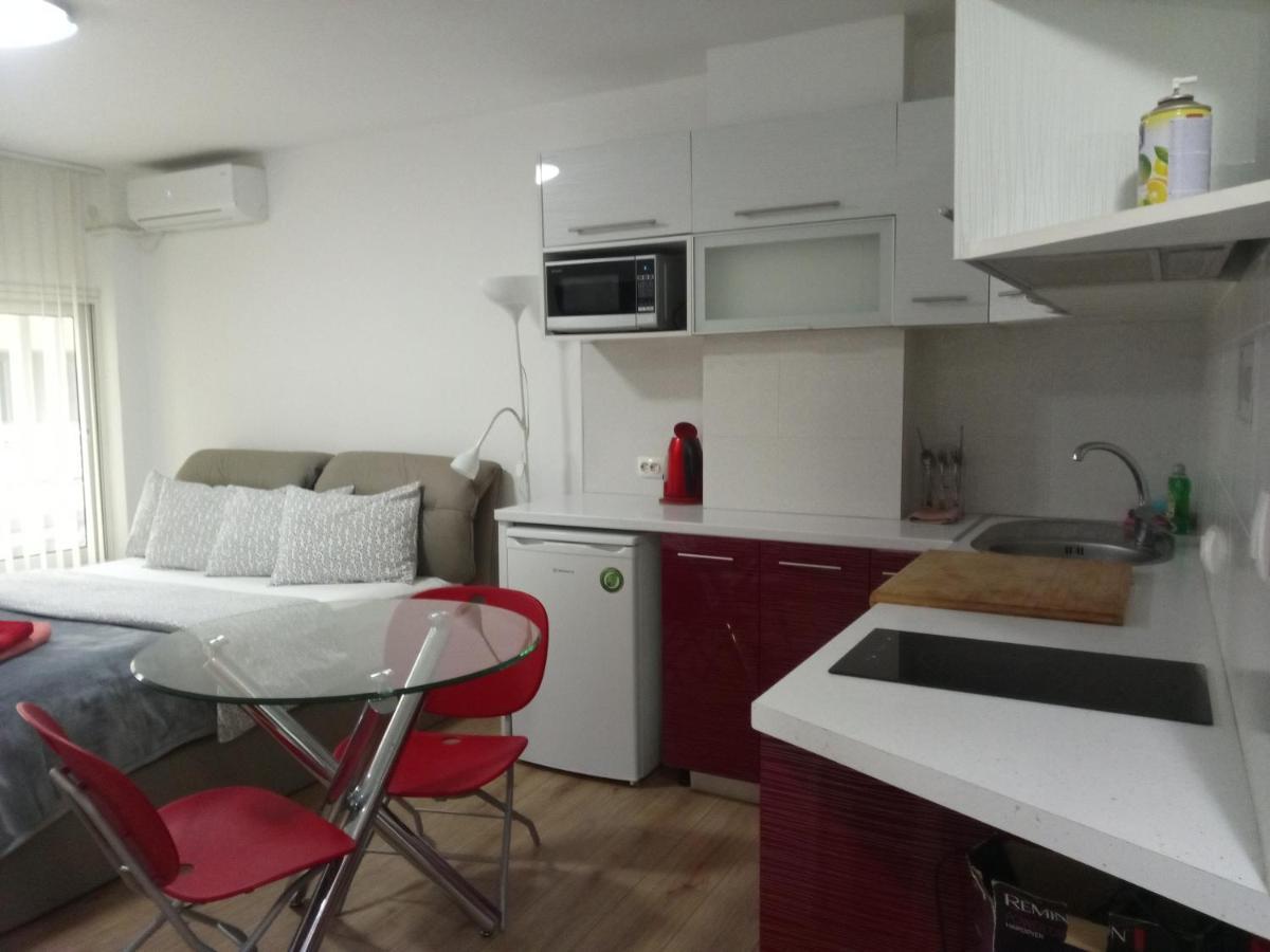 The New Studio Suite Near Akropolis Atenas Exterior foto