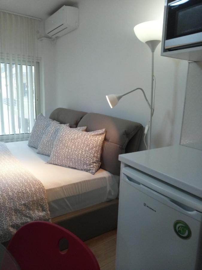 The New Studio Suite Near Akropolis Atenas Exterior foto