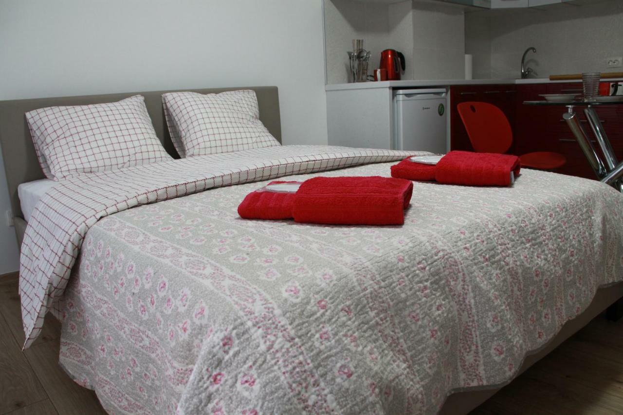 The New Studio Suite Near Akropolis Atenas Exterior foto