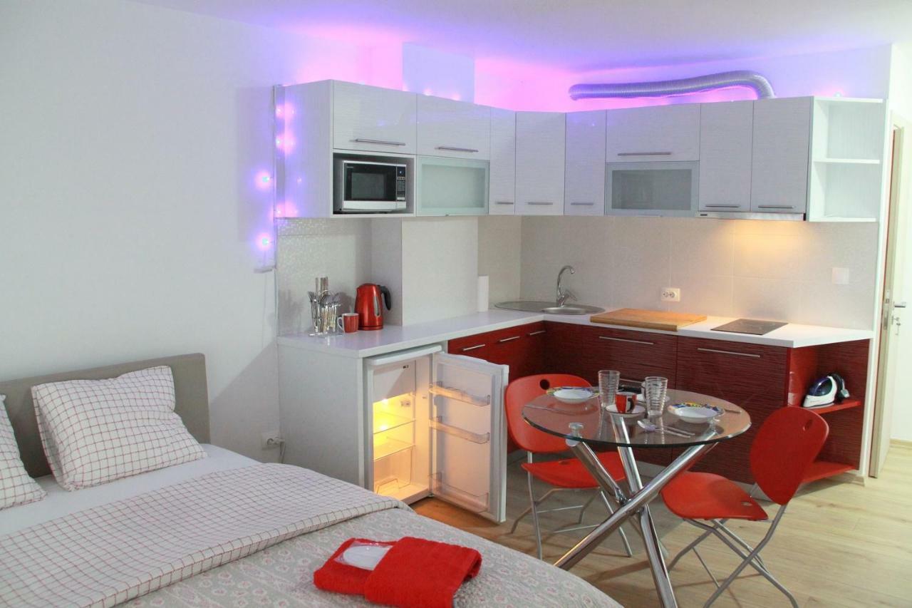 The New Studio Suite Near Akropolis Atenas Exterior foto