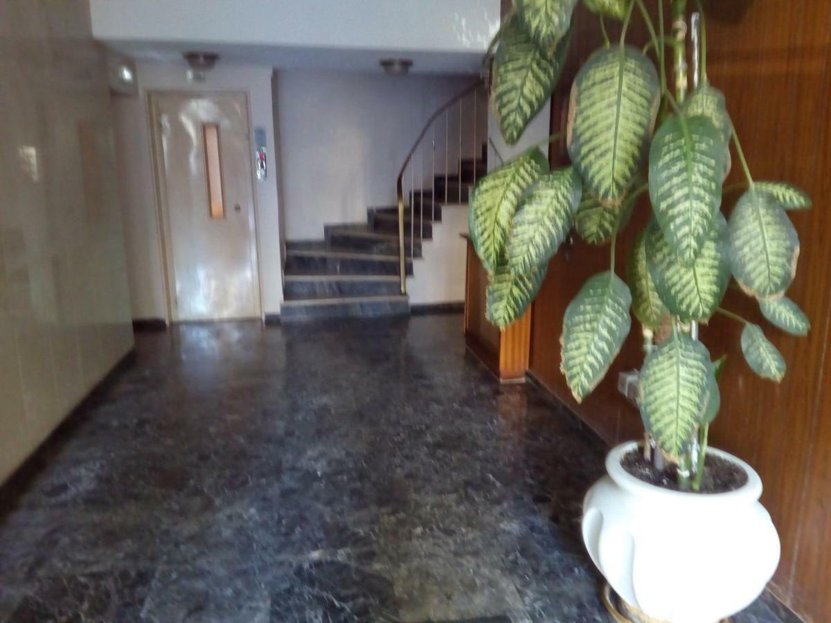 The New Studio Suite Near Akropolis Atenas Exterior foto